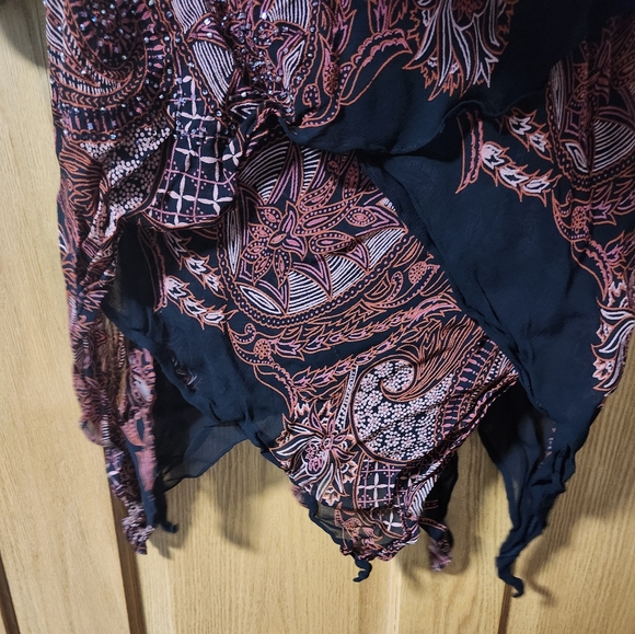 Semi formal dress - Picture 9 of 9